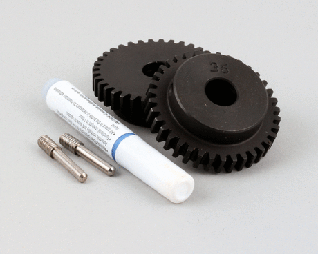 PRINCE CASTLE PARTS Prince Castle 197-437S Kit Gear (T30 &amp; T30P) - SKU PC197-437S