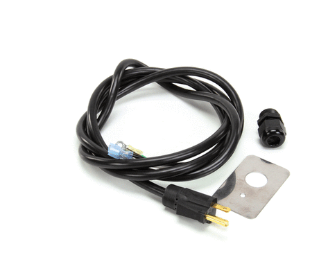 PRINCE CASTLE PARTS Prince Castle 197-438S 86 Power Cord Replacement - SKU PC197-438S