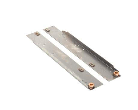 PRINCE CASTLE PARTS Prince Castle 197-463S Kit Shaft Carrier L&amp;r Assembly - SKU PC197-463S