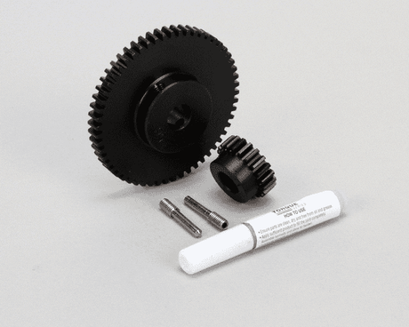 PRINCE CASTLE PARTS Prince Castle 197-476S Gm Bag Kit Gear (T12 &amp; T12P) - SKU PC197-476S