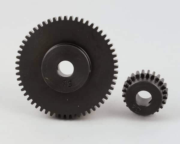 PRINCE CASTLE PARTS 197-477S