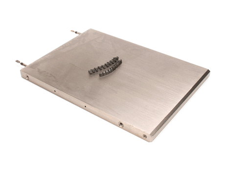 PRINCE CASTLE PARTS Prince Castle 213-84S Kit Platen Replacement 220V - SKU PC213-84S