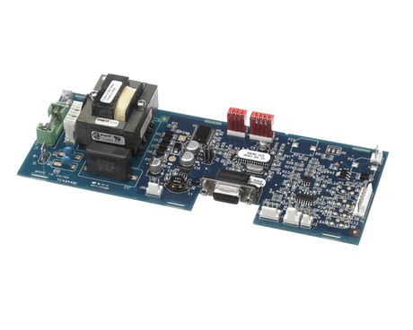 PRINCE CASTLE PARTS Prince Castle 248-067S Box Kit PCB Main - SKU PC248-067S