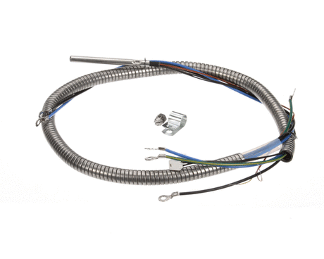 PRINCE CASTLE PARTS Prince Castle 248-080-6800S Pchkit Flex Cable Lower 248 T - SKU PC248-080-6800S
