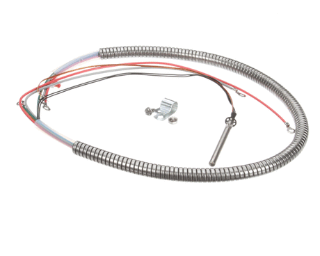 PRINCE CASTLE PARTS Prince Castle 248-081-6800S Pchkit Upper Flex Cable 248 T - SKU PC248-081-6800S