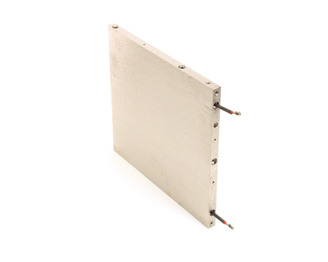 PRINCE CASTLE PARTS Prince Castle 248-091S Kit Upper Platen - SKU PC248-091S