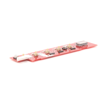PRINCE CASTLE PARTS Prince Castle 248-140S Kit Display PCB - SKU PC248-140S