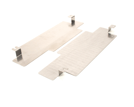 PRINCE CASTLE PARTS Prince Castle 248-146S Kit Side Panel Left Hand &amp; Right Hand Or - SKU PC248-146S