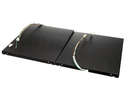 PRINCE CASTLE PARTS Prince Castle 2588859 Plate Upper - SKU PC2588859
