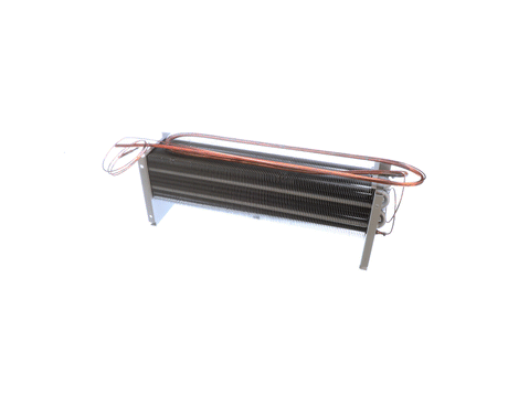 PRINCE CASTLE PARTS Prince Castle 27858 Coil Evaporator W/Heat Ex Asy 115V - SKU PC27858