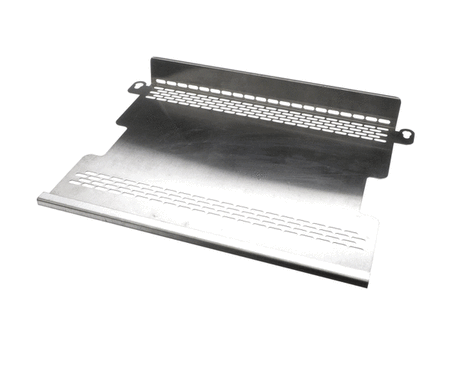 PRINCE CASTLE PARTS Prince Castle 296-017S Front Guard - SKU PC296-017S