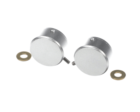 PRINCE CASTLE PARTS Prince Castle 299-041S Knob Kits - SKU PC299-041S