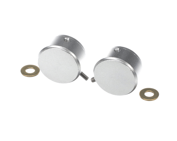 PRINCE CASTLE PARTS Prince Castle 299-041S Knob Kits - SKU PC299-041S