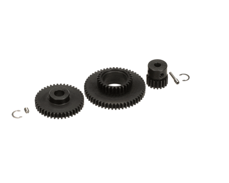 PRINCE CASTLE PARTS Prince Castle 299-046S Gear Kit - SKU PC299-046S