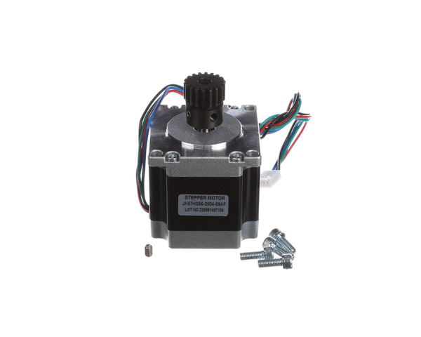 PRINCE CASTLE PARTS Prince Castle 299-060S Motor Kit - SKU PC299-060S