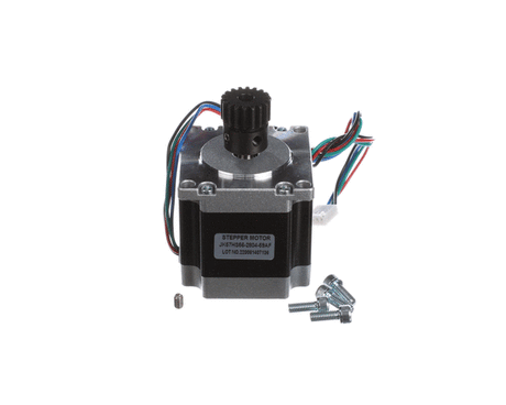 PRINCE CASTLE PARTS Prince Castle 299-060S Motor Kit - SKU PC299-060S