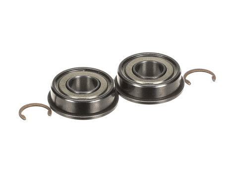 PRINCE CASTLE PARTS Prince Castle 299-070S Bearing Kit - SKU PC299-070S