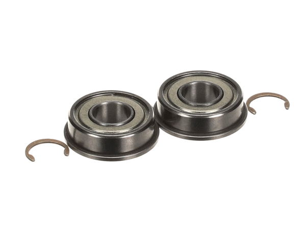 PRINCE CASTLE PARTS Prince Castle 299-070S Bearing Kit - SKU PC299-070S