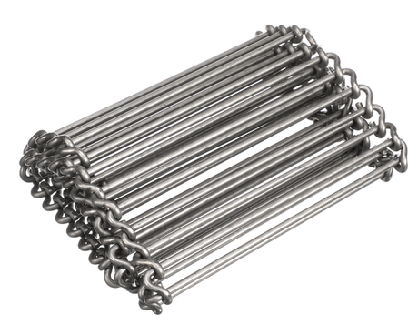 PRINCE CASTLE PARTS Prince Castle 301-014S Belt Wire Conveyor Ctd - SKU PC301-014S