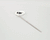 PRINCE CASTLE PARTS Prince Castle 326-111S Kit Temperature Probe - SKU PC326-111S