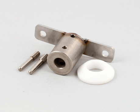 PRINCE CASTLE PARTS Prince Castle 340-142S Kit Coupler Assembly W/Pin - SKU PC340-142S