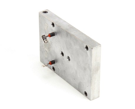 PRINCE CASTLE PARTS Prince Castle 340-275S Kit Club Platen Assembly - SKU PC340-275S