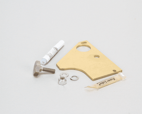 PRINCE CASTLE PARTS Prince Castle 340-313S Bag Kit Rocker - SKU PC340-313S
