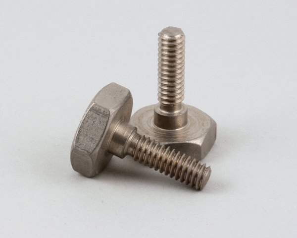 PRINCE CASTLE PARTS Prince Castle 340-341S Kit Shoulder Bolt (Pkg Of 2) - SKU PC340-341S