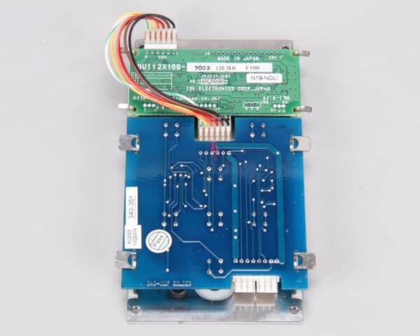 PRINCE CASTLE PARTS Prince Castle 340-358S Kit Vfd Display Assembly - SKU PC340-358S