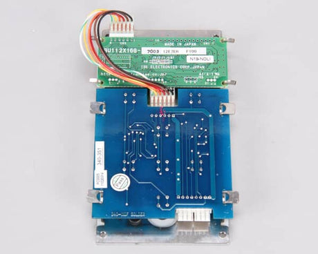 PRINCE CASTLE PARTS Prince Castle 340-358S Kit Vfd Display Assembly - SKU PC340-358S
