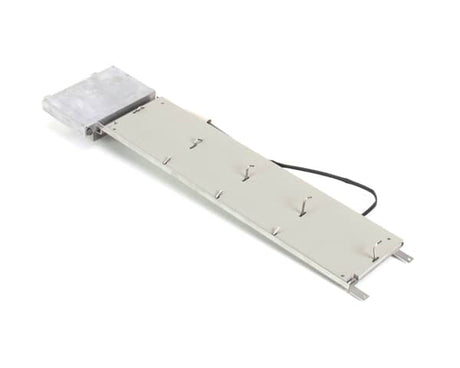 PRINCE CASTLE PARTS Prince Castle 340-418S Kit Heel Compression Plate RH - SKU PC340-418S