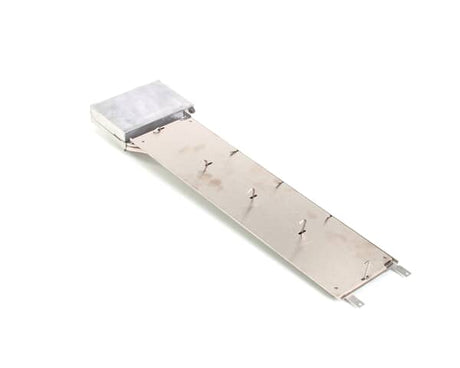 PRINCE CASTLE PARTS Prince Castle 340-419S Kit Crown Compression Plate LH - SKU PC340-419S
