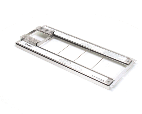 PRINCE CASTLE PARTS Prince Castle 340-446S Kit Top Cover - SKU PC340-446S