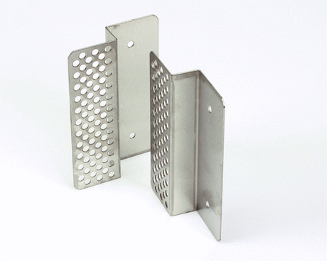 PRINCE CASTLE PARTS Prince Castle 340-631S Kit Club Guard (Qty Of 2) - SKU PC340-631S