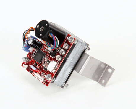 PRINCE CASTLE PARTS Prince Castle 340-682S Box Kit Motor &amp; Encoder - SKU PC340-682S