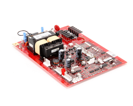 PRINCE CASTLE PARTS Prince Castle 340-752S Kit Main PCB - SKU PC340-752S