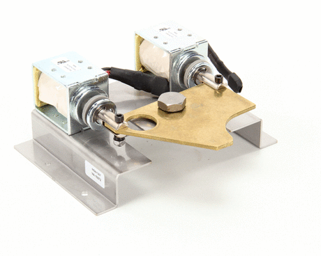PRINCE CASTLE PARTS Prince Castle 340-851S Kit Solenoid Assembly - SKU PC340-851S
