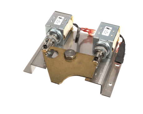 PRINCE CASTLE PARTS Prince Castle 340-851SPT Solenoid Kit Assy - SKU PC340-851SPT