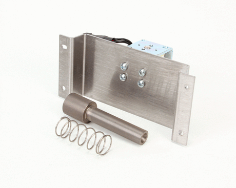 PRINCE CASTLE PARTS Prince Castle 340-857S Kit Solenoid Single Urt - SKU PC340-857S