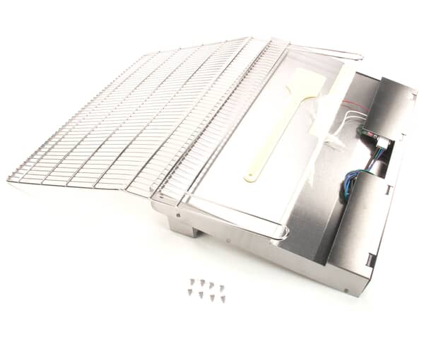 PRINCE CASTLE PARTS 340-FCSS - SKU PC340-FCSS