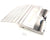 PRINCE CASTLE PARTS 340-FCSS - SKU PC340-FCSS