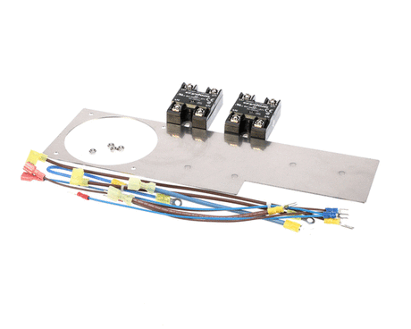 PRINCE CASTLE PARTS Prince Castle 353-1275IS Kit Upgrade Ssr Irt - SKU PC353-1275IS
