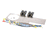 PRINCE CASTLE PARTS Prince Castle 353-1275IS Kit Upgrade Ssr Irt - SKU PC353-1275IS