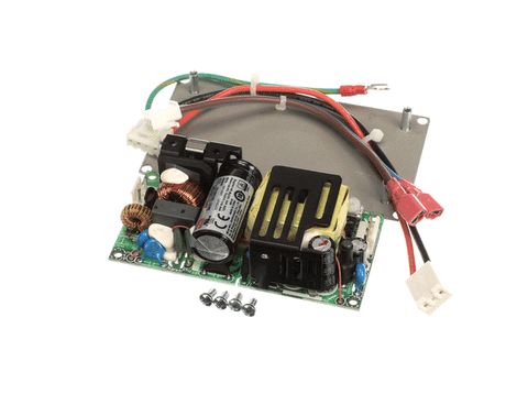 PRINCE CASTLE PARTS Prince Castle 353-1276CS Kit Upgrade Power Supplymcd - SKU PC353-1276CS
