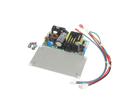 PRINCE CASTLE PARTS Prince Castle 353-1276DS Kit Power Supply Upgrade Mcd - SKU PC353-1276DS