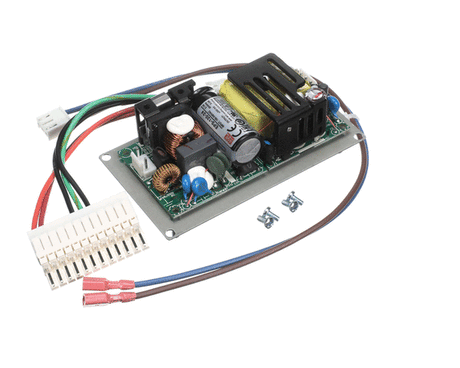 PRINCE CASTLE PARTS Prince Castle 353-1276IS Power Supply Upgrade Kit Ikt - SKU PC353-1276IS