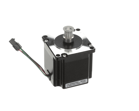 PRINCE CASTLE PARTS Prince Castle 353-242S Stepper Motor - SKU PC353-242S