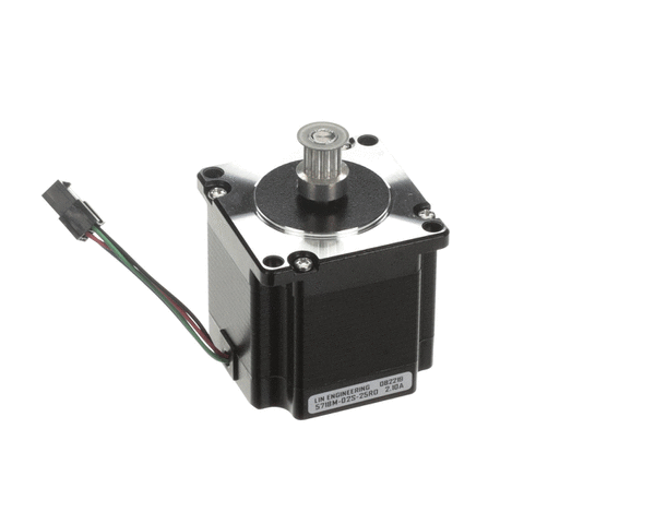 PRINCE CASTLE PARTS Prince Castle 353-242S Stepper Motor - SKU PC353-242S