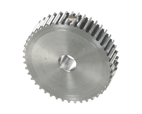 PRINCE CASTLE PARTS Prince Castle 353-343S Pulley 3MM Pitch - SKU PC353-343S