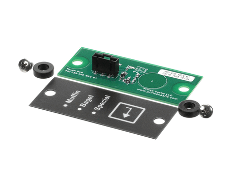 PRINCE CASTLE PARTS Prince Castle 353-426S PCB Bread Select Board - SKU PC353-426S